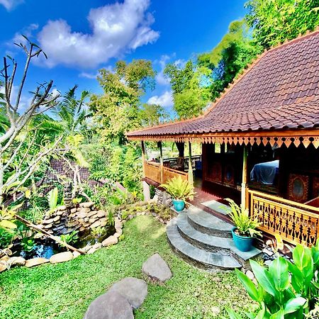 Lumina Residences And Wellness Sanctuary Ubud Exterior foto