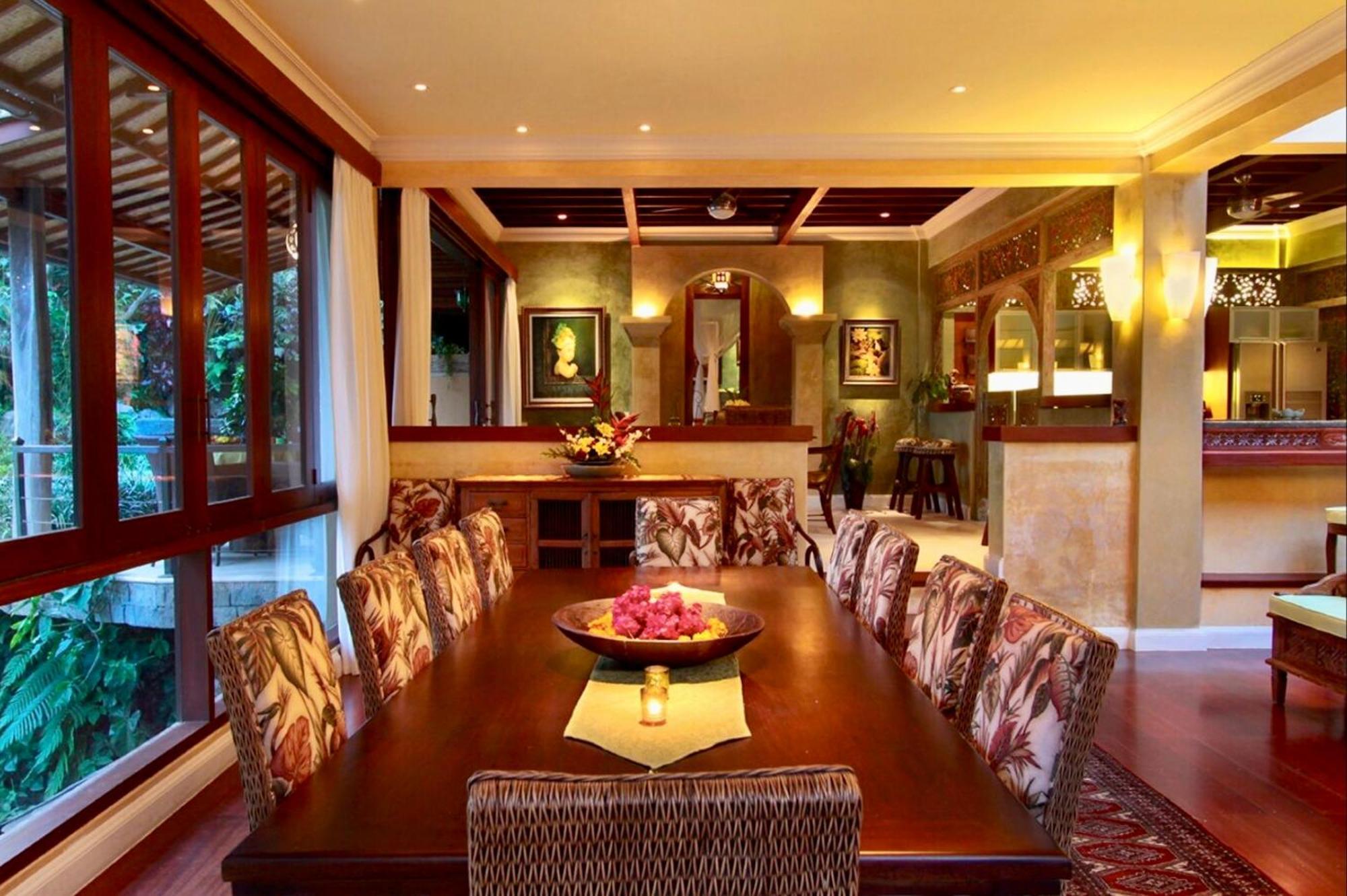 Lumina Residences And Wellness Sanctuary Ubud Exterior foto